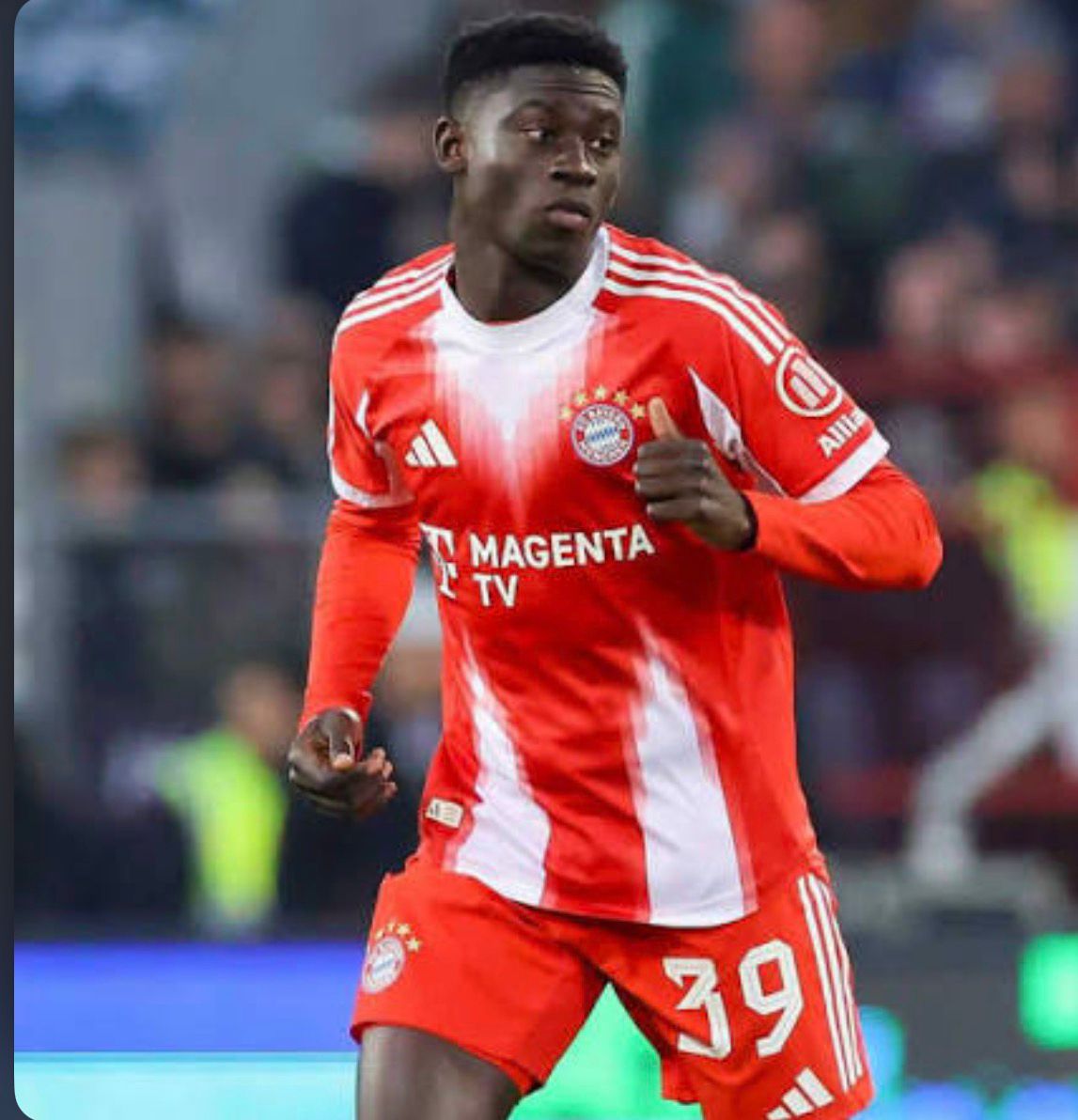 Bara Sapoko Ndiaye, la grande surprise de la liste des Lions