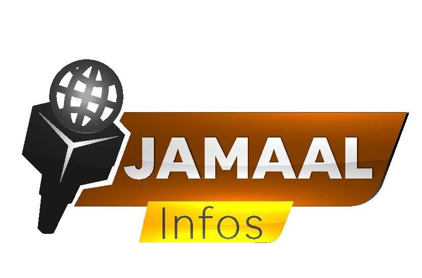 Logo JAMAAL INFOS