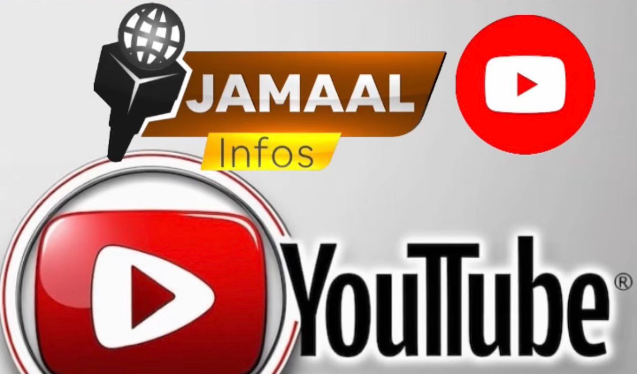 JAMAAL INFOS YouTube