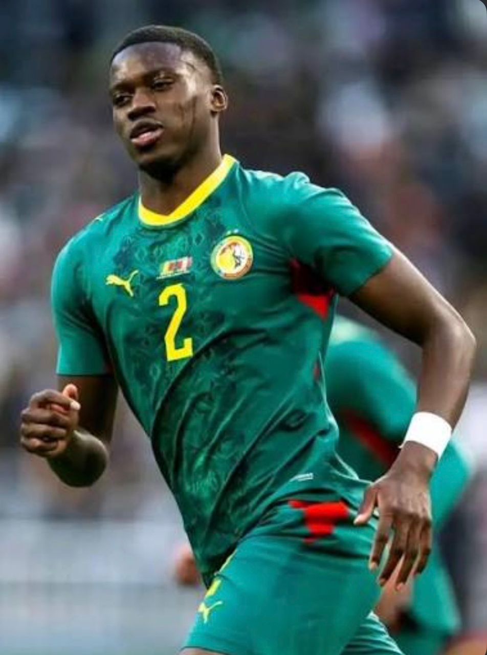 Mamadou Sarr garde la confiance du coach malgre son faible temps de jeu a Chelsea